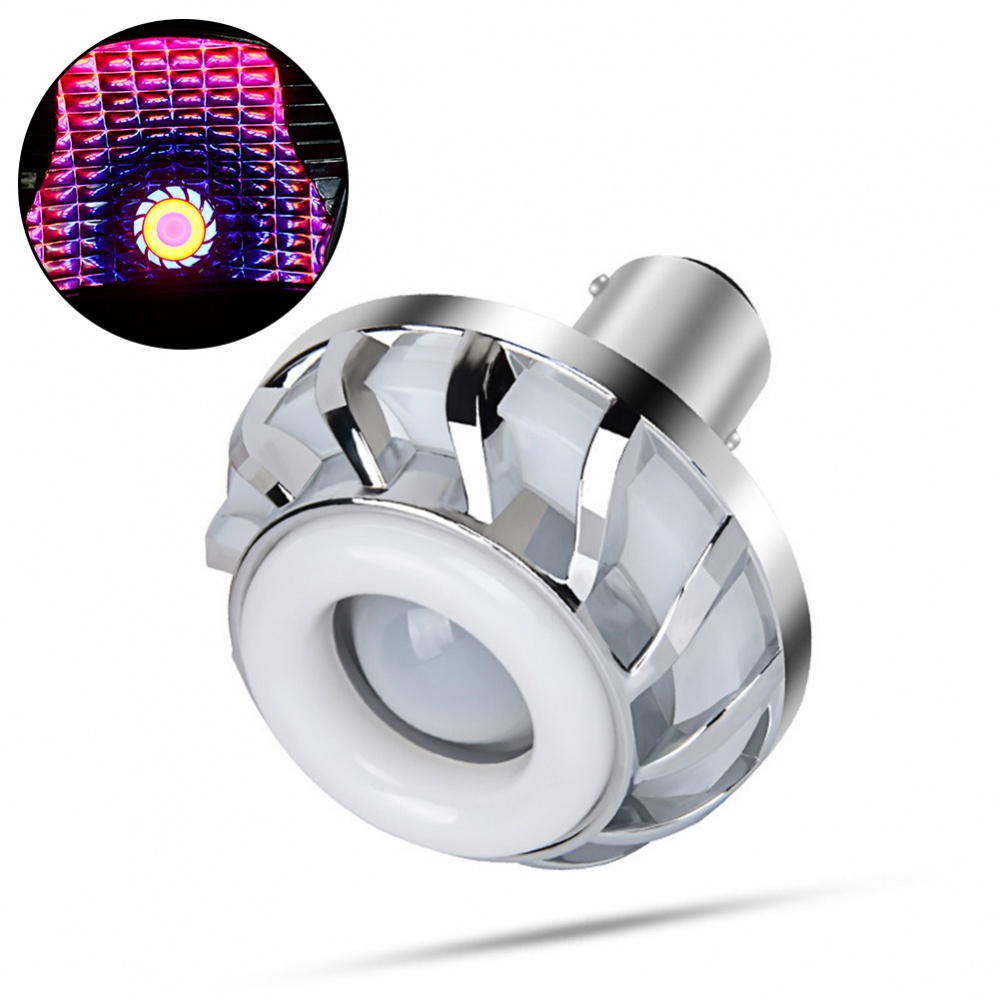 Đèn LED hậu nhiều màu sắc 12V cho xe máy