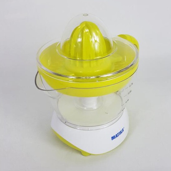 Máy vắt cam Matika MTK-3307 dung tích 700ml
