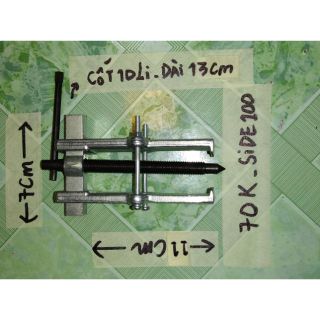Cảo vòng bi bạc đạn chữ H