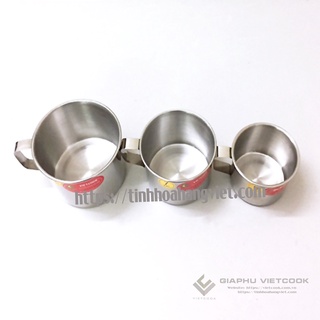 Ca inox vietcook