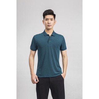 [ARISTINO 2020] Phông Aristino màu xanh cổ vịt mẫu mới 2020 giảm giá