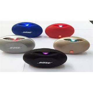 Loa bluetooth J33