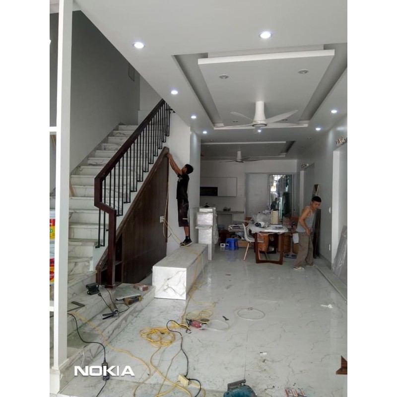 QUẠT TRẦN 5 CÁNH PANASONIC F-60TDN