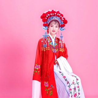 Trang phục múa hí kịch ( sẵn )