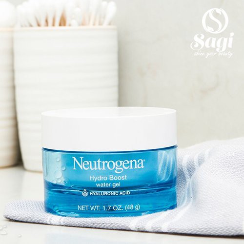 Kem Dưỡng Ẩm Neutrogena