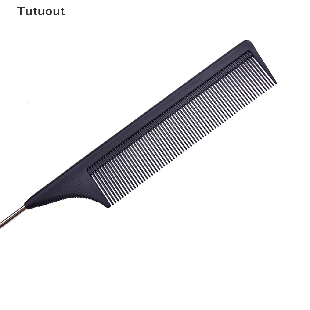 Lược chải tóc chống tĩnh điện 11 kiểu thiết kế chuyên dụng cho salon