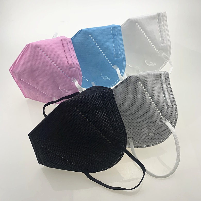 Kn95 7 lớp mặt nạ có thể giặt với van thở cho người lớn được đóng gói riêng | BigBuy360 - bigbuy360.vn