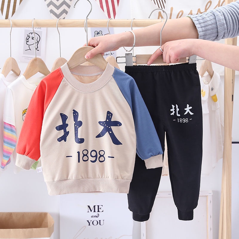 Set bộ thể thao bé gái phong cách cá tính ( 15-50kg)XWQDFGH