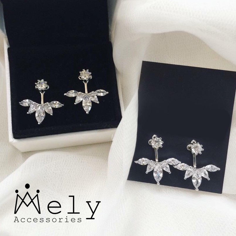 BÔNG TAI VÀNH TAI - MELY 573