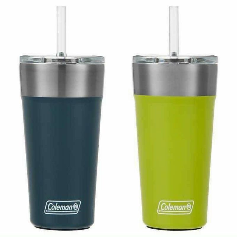 BÌNH GIỮ NHIỆT.. COLEMAN. 600ML. USA