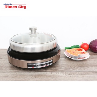 Nồi lẩu điện Sunhouse SHD4526 4 lít