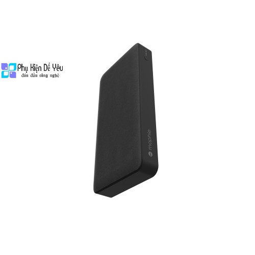 Sạc dự phòng Mophie Powerstation 20,000mAh Power Delivery - 401106004