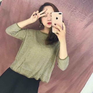 Áo mango vạt chéo lưng