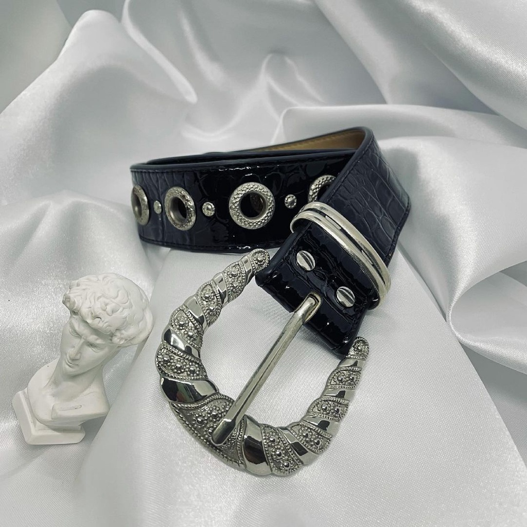 Belt da cực mới