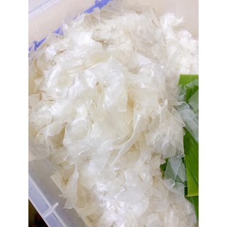 Combo 1KG bánh +SATE + muối