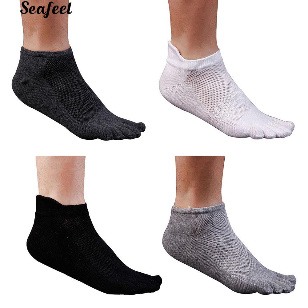 Vớ xỏ 5 ngón thích hợp để chơi thể thao năng động cho nam