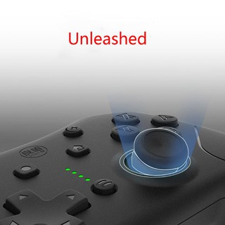 Vòng xốp hấp thụ sốc cho Switch Pro/Happy-CON/PS4/Xbox