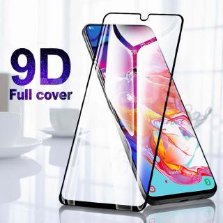 Kính Cường Lực 9d Bảo Vệ Toàn Màn Hình Cho Samsung Galaxy A71 A51 A81 A91 A31 A11 A32 A12 A82 A42 A52 A72