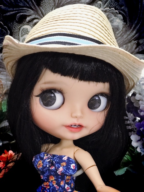 Búp bê blythe - phụ kiện trang sức