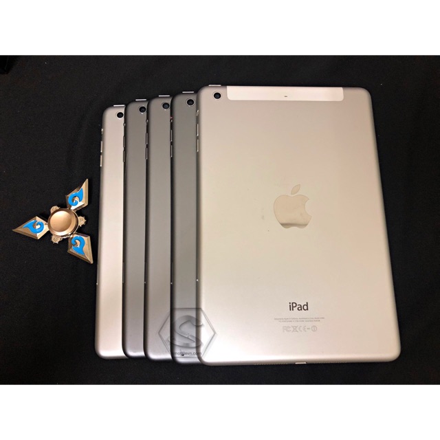 Máy tính bảng ipad Mini2 32G/16G