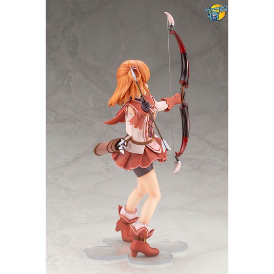 [Đặt trước] [Kotobukiya] Mô hình nhân vật Princess Connect! Re:Dive Rino 1/7 Complete Figure