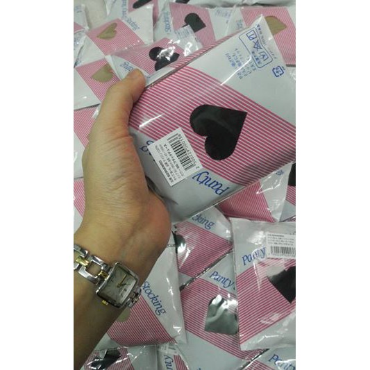 Quần Tất Panty Nhật