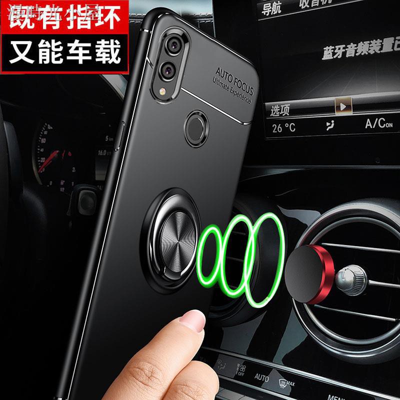 Ốp Điện Thoại Silicon Chống Rơi Cho Huawei Glory 8x 8c 8xmax 8a | BigBuy360 - bigbuy360.vn