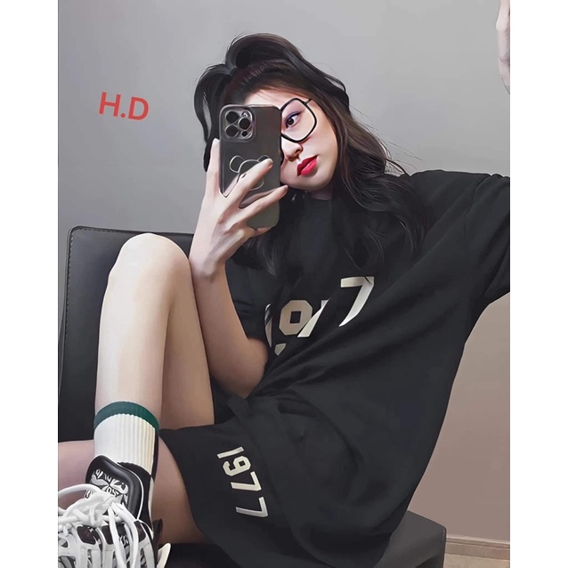 Bộ đùi nam nữ 1977 HD11