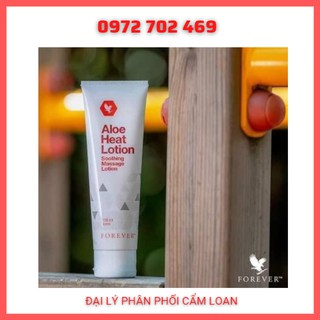 Massage - dầu nóng kem massage lô hội 064 flp