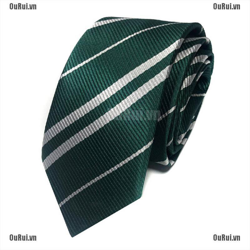 Cà Vạt Phối Khóa Kéo Thời Trang Cho Nam Nữ