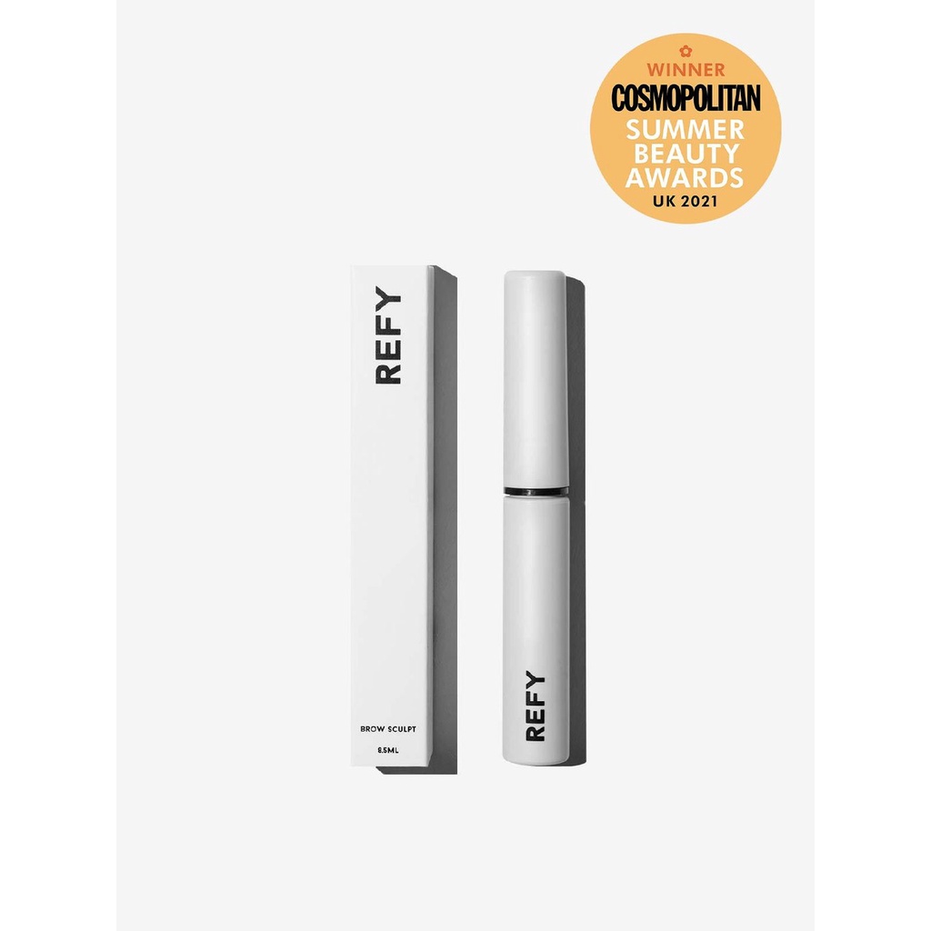 Gel vuốt chân mày REFY - BROW SCULPT