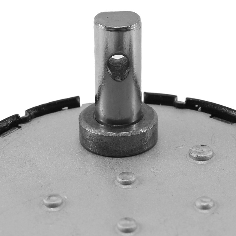 Mô Tơ Đồng Bộ Giảm Tốc 50ktyz Ac220V 10w 0.5a 2.5r / Min