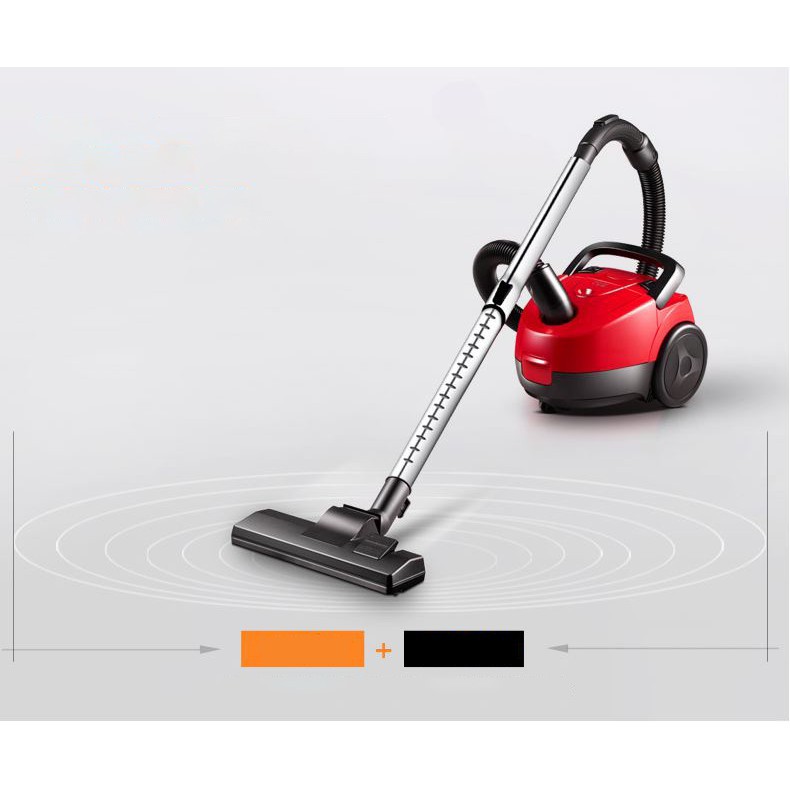 Máy Hút Bụi Cầm Tay Cao Cấp HANFUREN NEW 2019,Máy Hút Bụi Gia Đình Văn Phòng Tốc Độ Mạnh, Tiện Lợi - Bảo Hành Chính Hãng | BigBuy360 - bigbuy360.vn