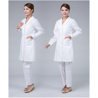 ÁO BLOUSE CỘC TAY (TBYT ĐỨC ANH)
