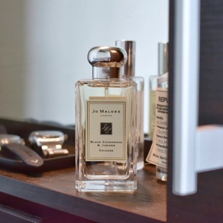💌 Nước hoa dùng thử Jo Malone Black Cedarwood & Juniper 💌