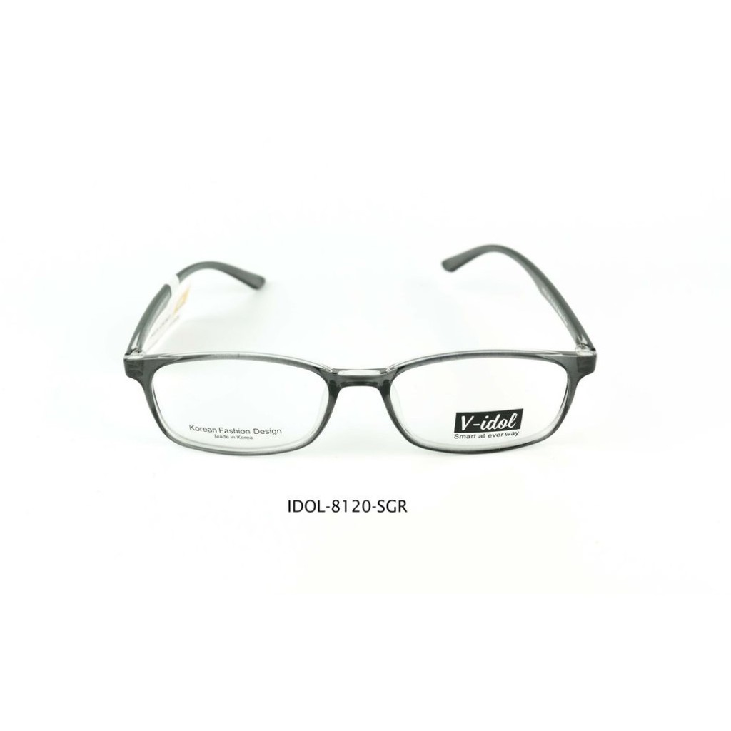 Gọng Kính Unisex V-idol V8120