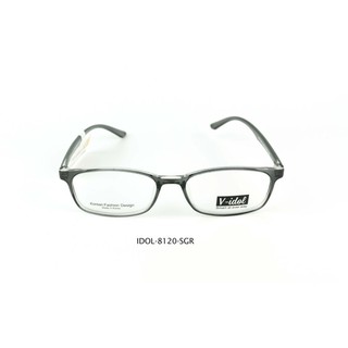 Gọng Kính Unisex V-idol V8120
