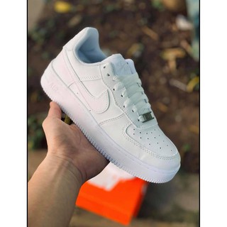 GIÀY THỂ THAO FOX TRẮNG NAM NỮ