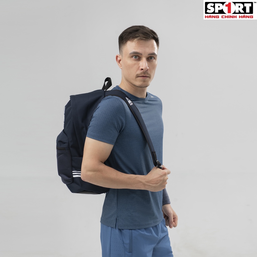 Áo Tshirt Nam Ngắn Tay Cổ Tròn Thoáng Khí, Không Bai Xù, Nhanh Khô, Co Giãn Tốt AM SPORT1 TSM222