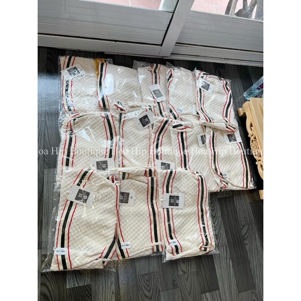 Váy body buộc dây