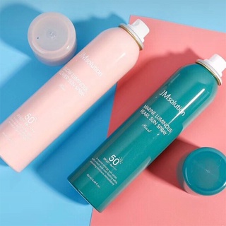 Xịt chống nắng JM solution