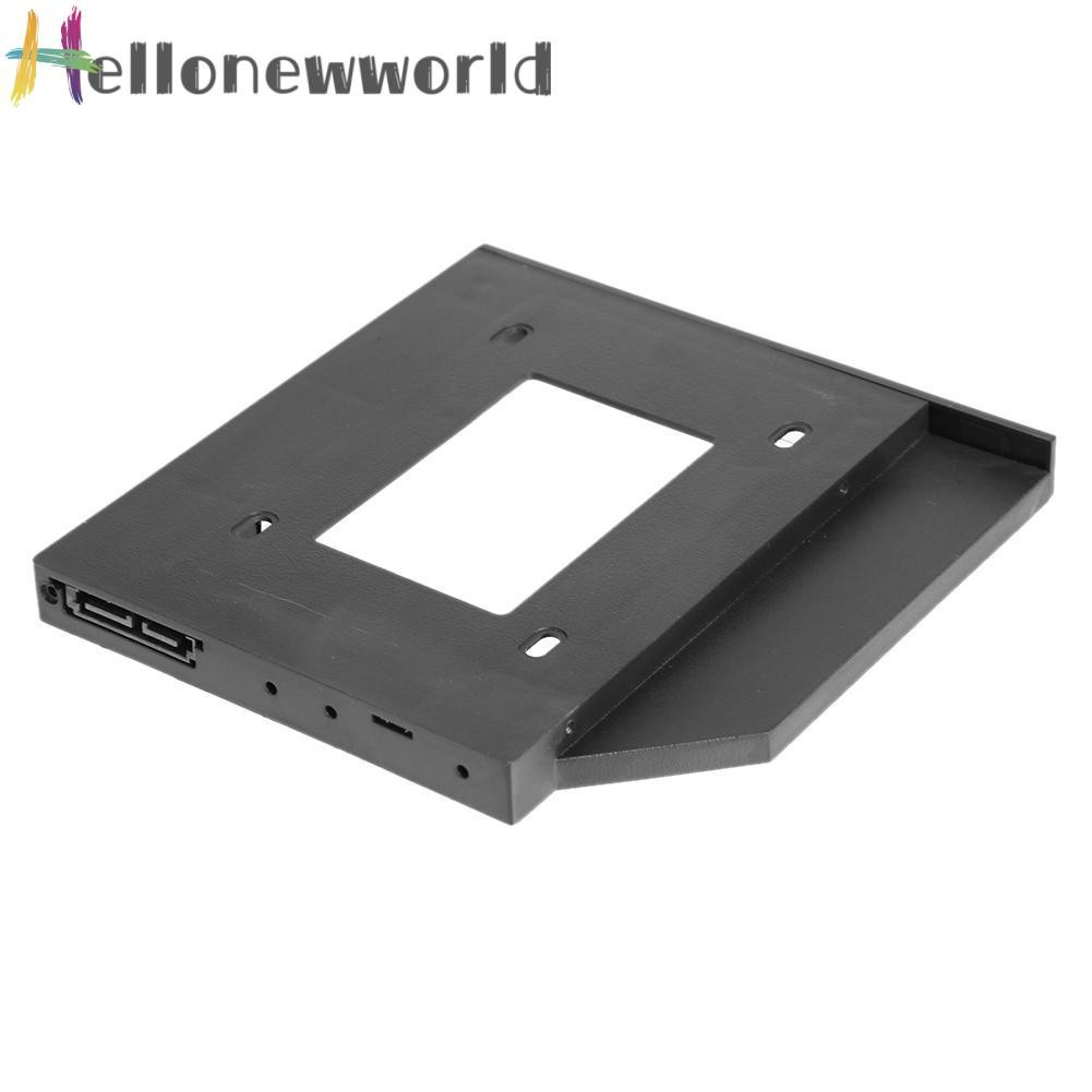Hộp Đựng Ổ Cứng Ssd Bằng Nhựa Nhôm 12.7mm | BigBuy360 - bigbuy360.vn