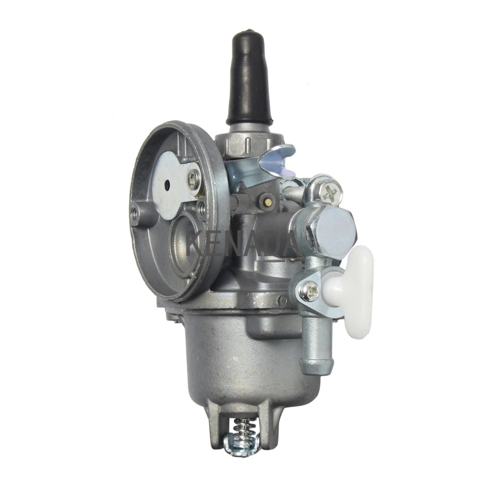 Bình xăng con động cơ máy phun hạt KASEI Oshima 328 (Ruixing)