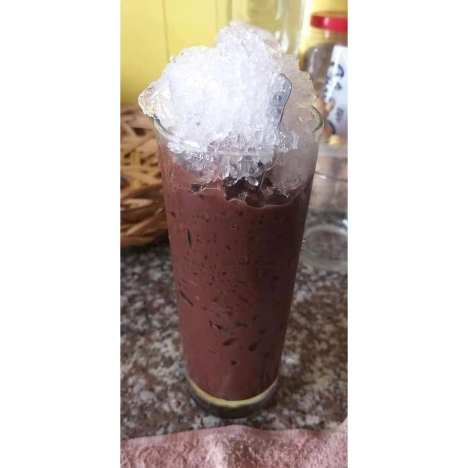 Ca cao nguyên chất 100% - Ca cao Đắk Lắk - 10kg