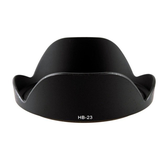 Loa che nắng HB23 / Hood HB-23 cho lens NIKON AF-S 16-35, AF-S DX 10-24, AF-S 18-35, AF-S 17-35, AF-S DX 12-24