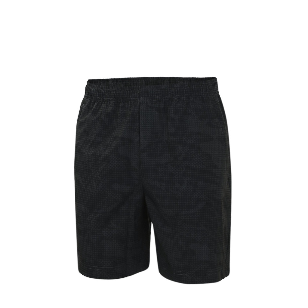 Quần Short Thể Thao Nam Li-Ning AKSQ091-3