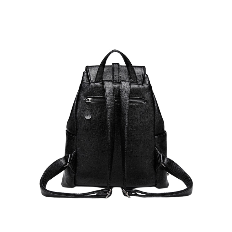Balo Da Sần Thời Trang Cidu Bl05