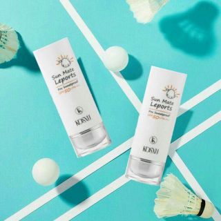 [ TẶNG SAMPLE KOSXU] Kem chống nắng kosxu