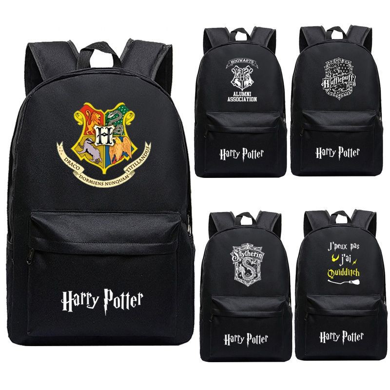HOT Balo Đi Học Harry Potter giá học sinh