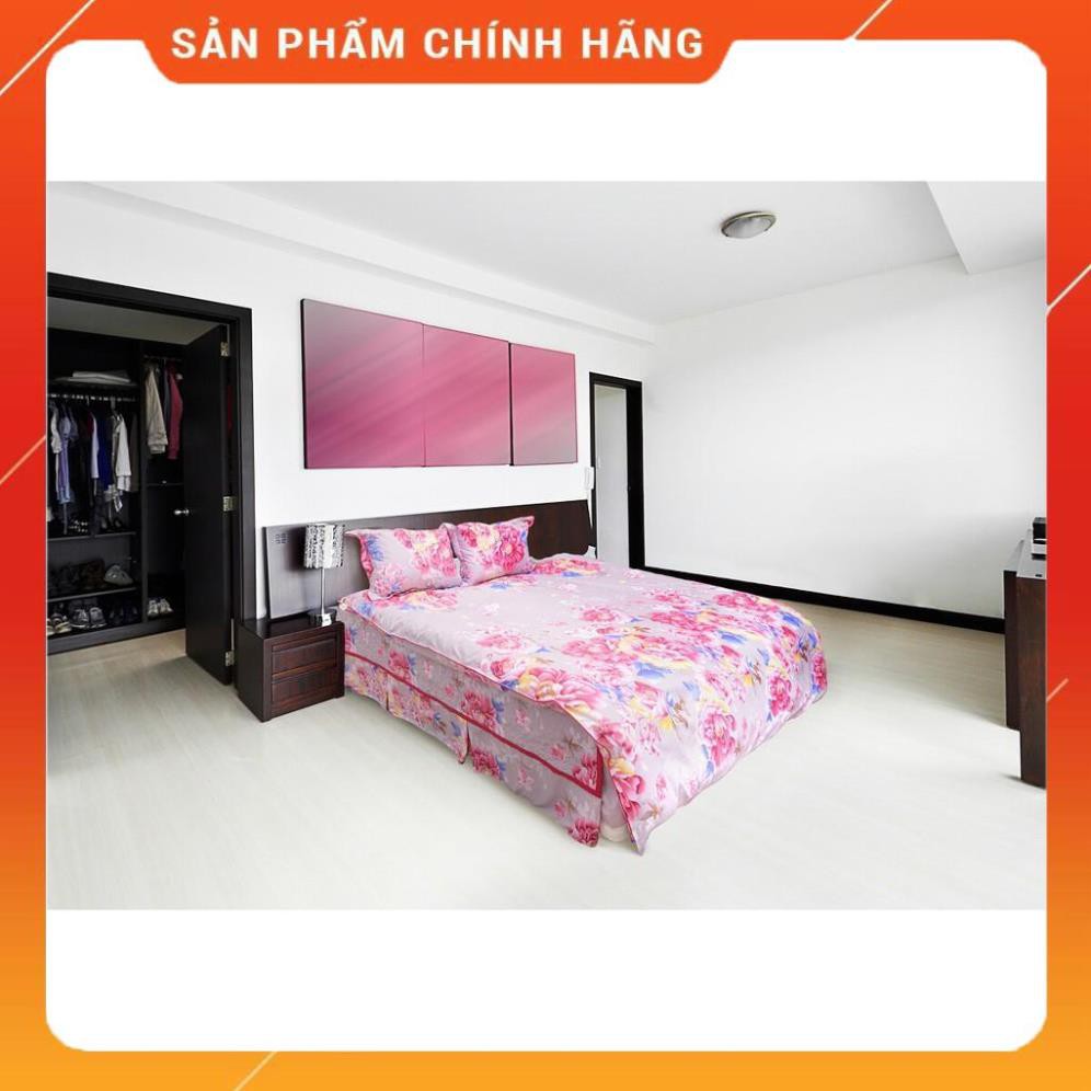 Ga chun KHÔNG CHẦN Golden Dream HANVICO